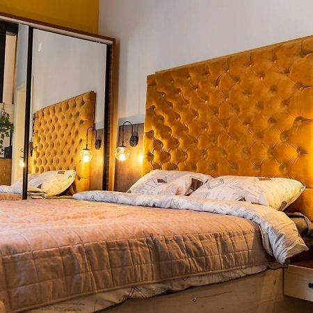 Mariaapartments Bitola Ngoại thất bức ảnh