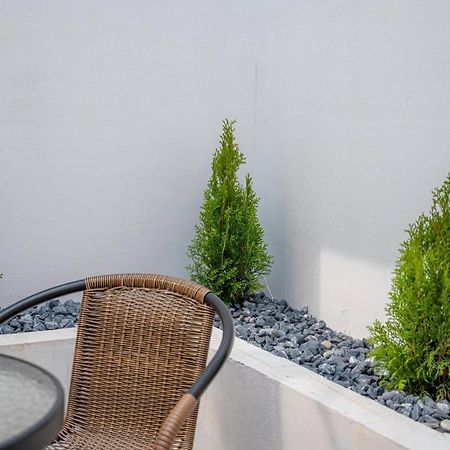 Mariaapartments Bitola Ngoại thất bức ảnh