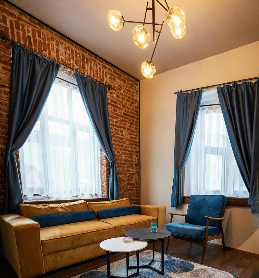 Mariaapartments Bitola Ngoại thất bức ảnh