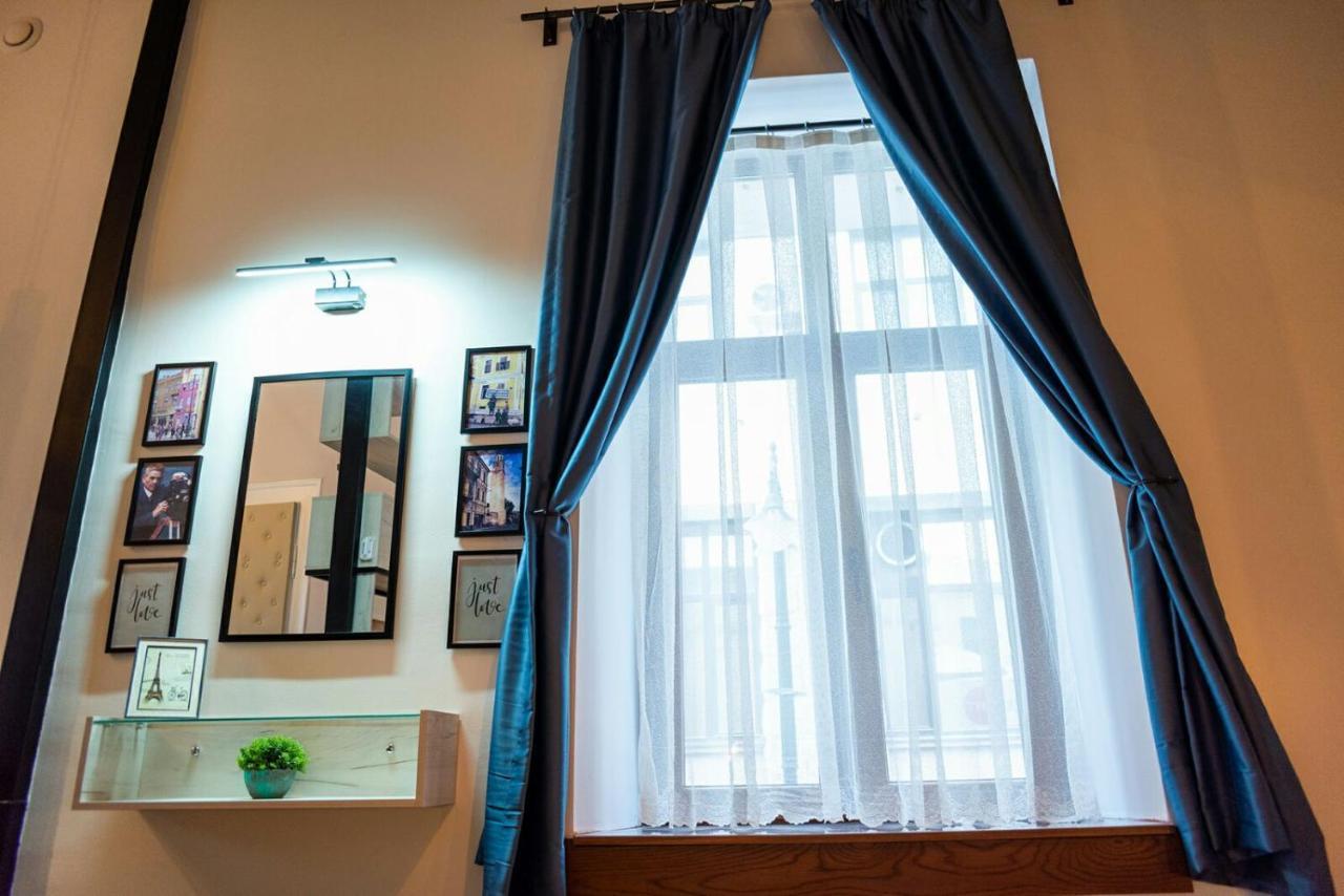Mariaapartments Bitola Ngoại thất bức ảnh