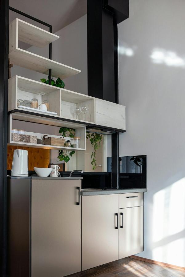 Mariaapartments Bitola Ngoại thất bức ảnh