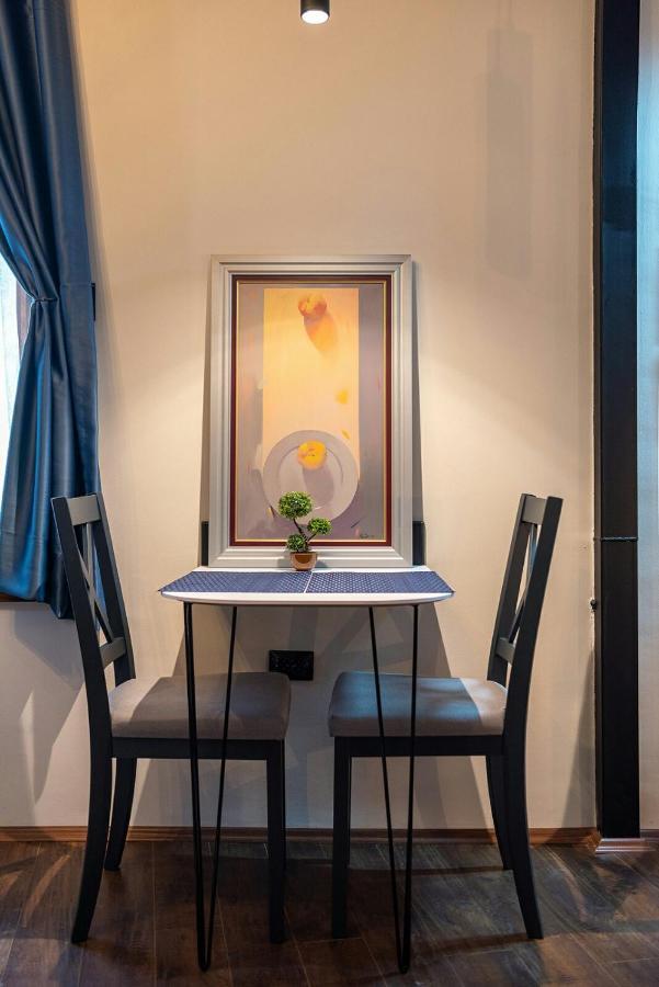 Mariaapartments Bitola Ngoại thất bức ảnh