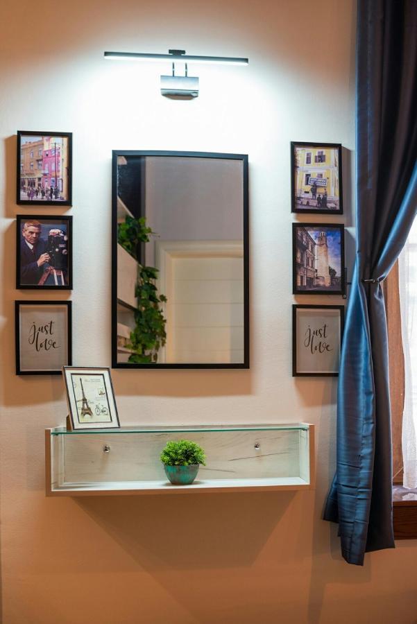 Mariaapartments Bitola Ngoại thất bức ảnh