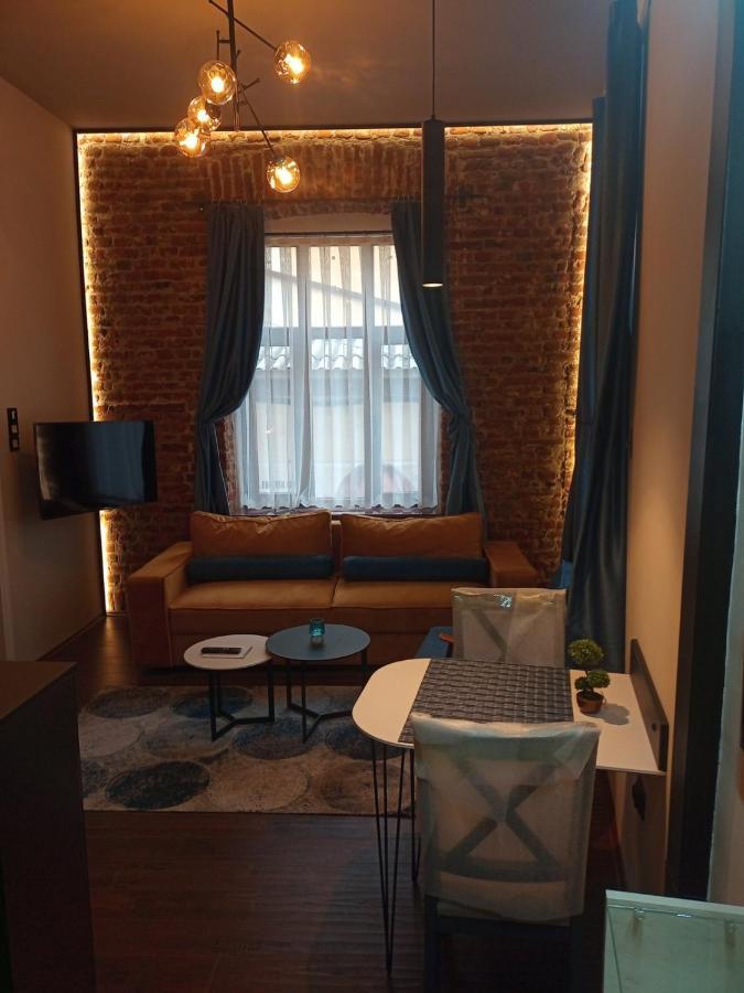 Mariaapartments Bitola Ngoại thất bức ảnh