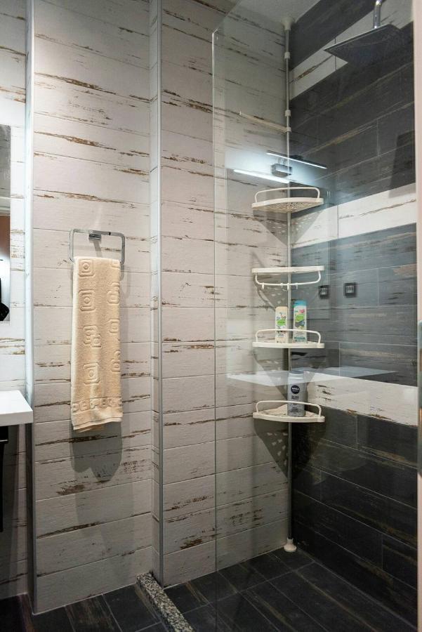 Mariaapartments Bitola Ngoại thất bức ảnh