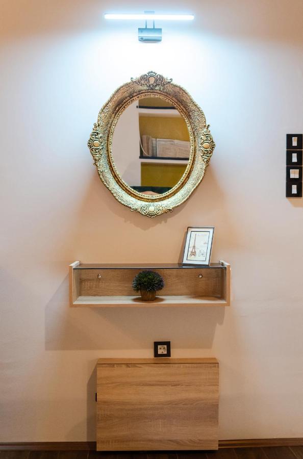 Mariaapartments Bitola Ngoại thất bức ảnh