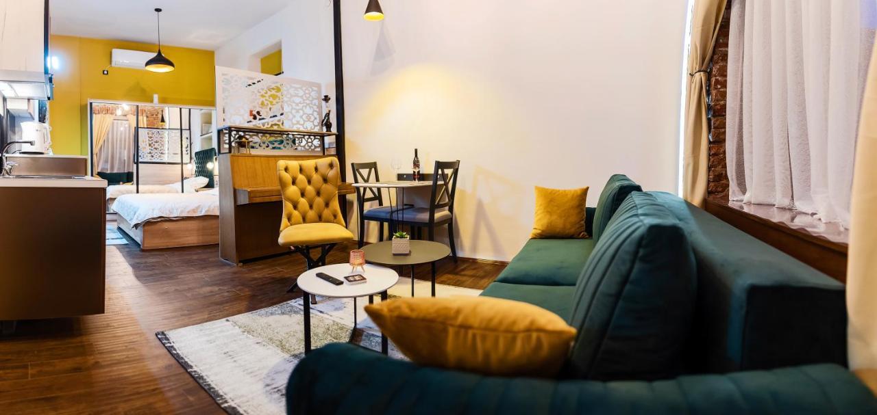 Mariaapartments Bitola Ngoại thất bức ảnh