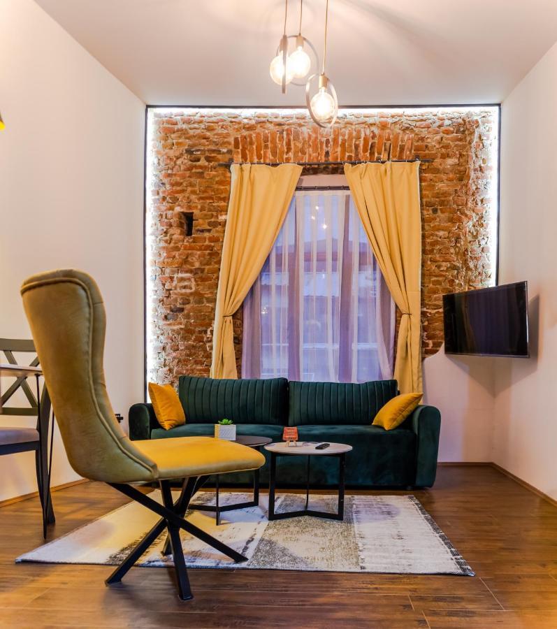 Mariaapartments Bitola Ngoại thất bức ảnh
