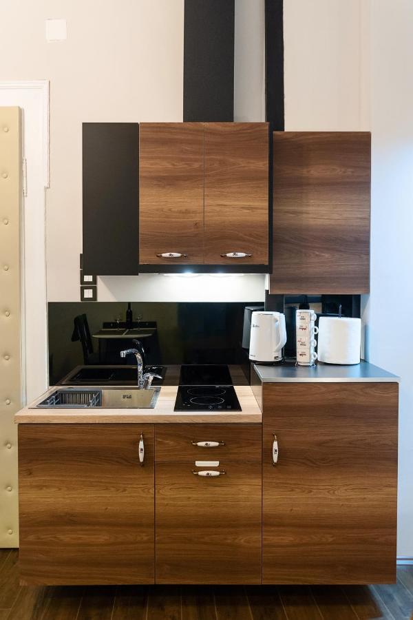 Mariaapartments Bitola Ngoại thất bức ảnh