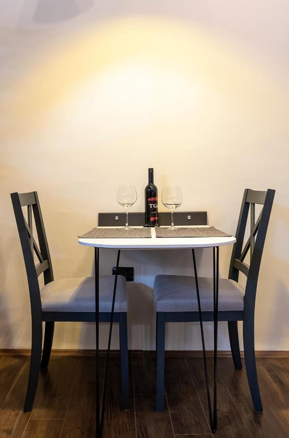 Mariaapartments Bitola Ngoại thất bức ảnh