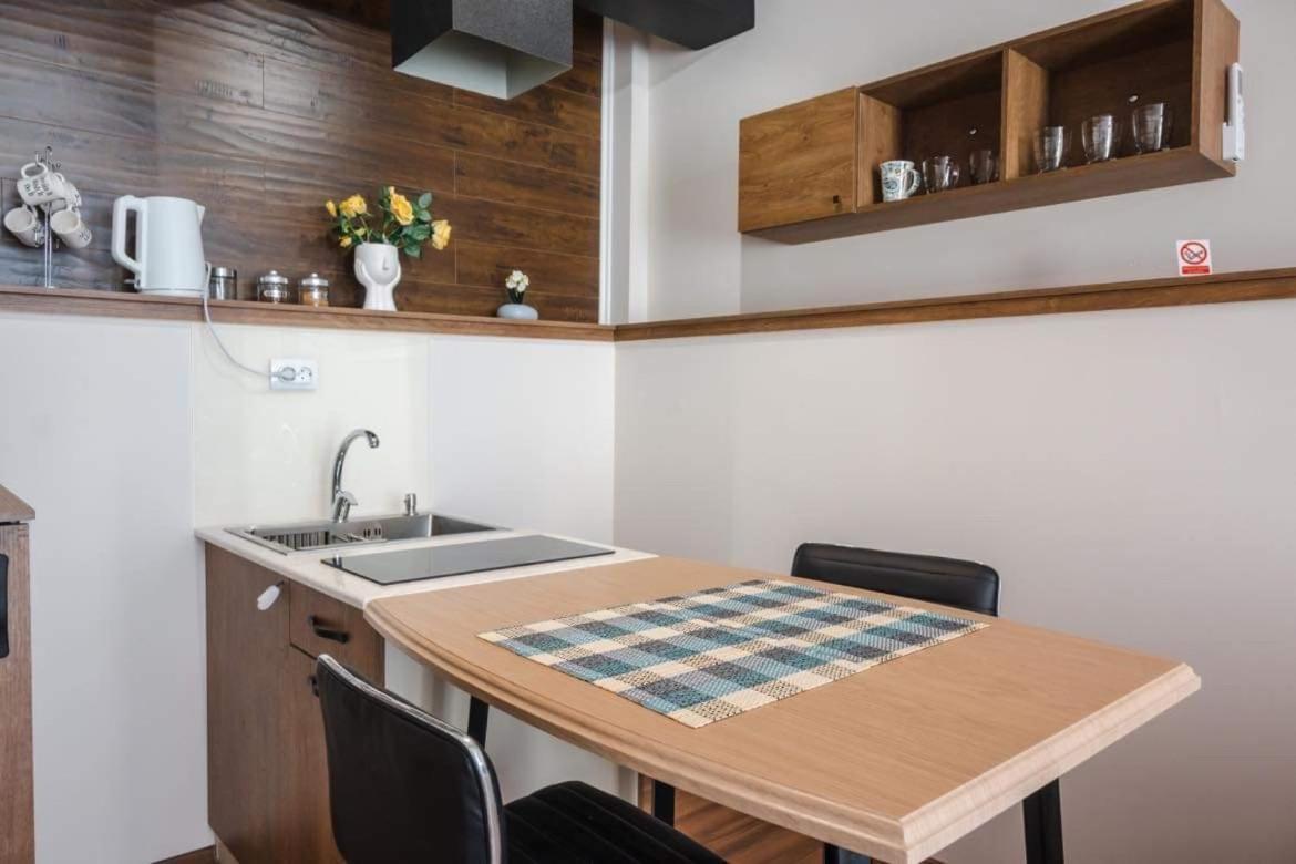 Mariaapartments Bitola Ngoại thất bức ảnh