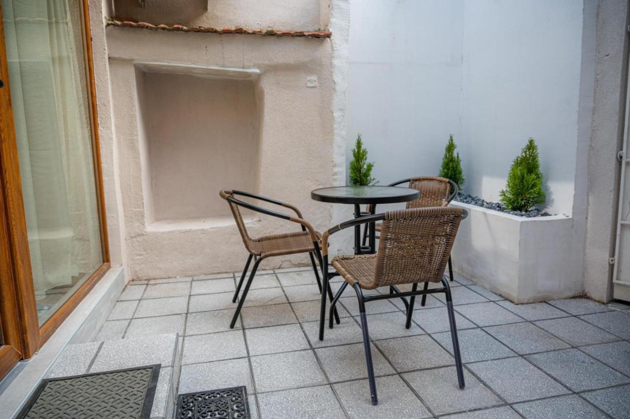Mariaapartments Bitola Ngoại thất bức ảnh