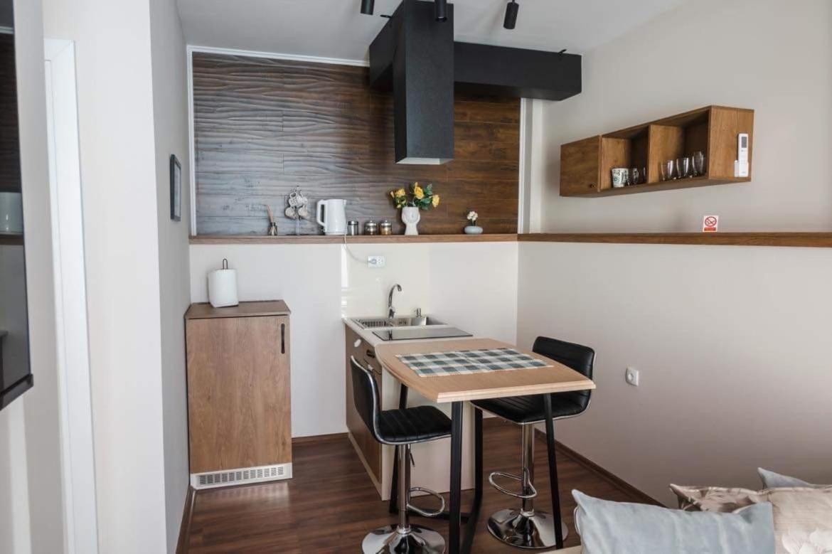Mariaapartments Bitola Ngoại thất bức ảnh