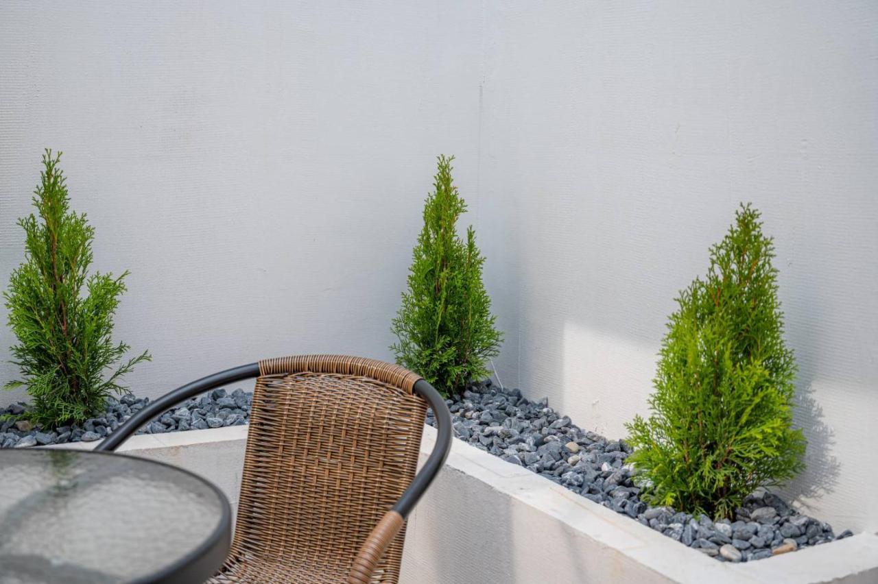 Mariaapartments Bitola Ngoại thất bức ảnh