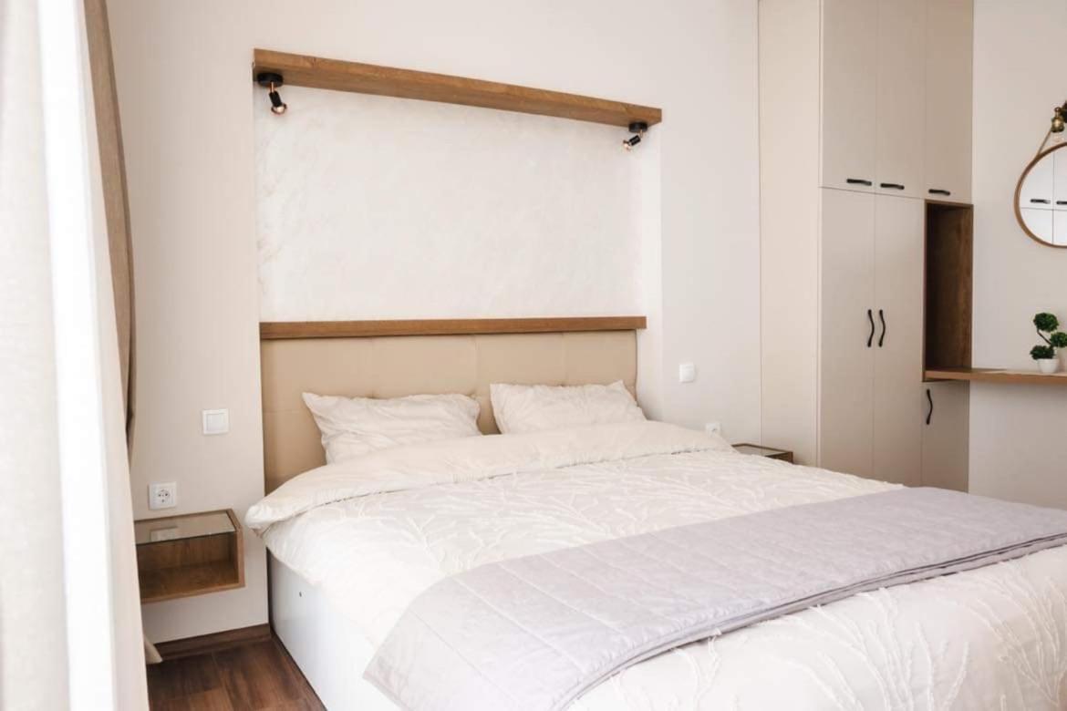 Mariaapartments Bitola Ngoại thất bức ảnh