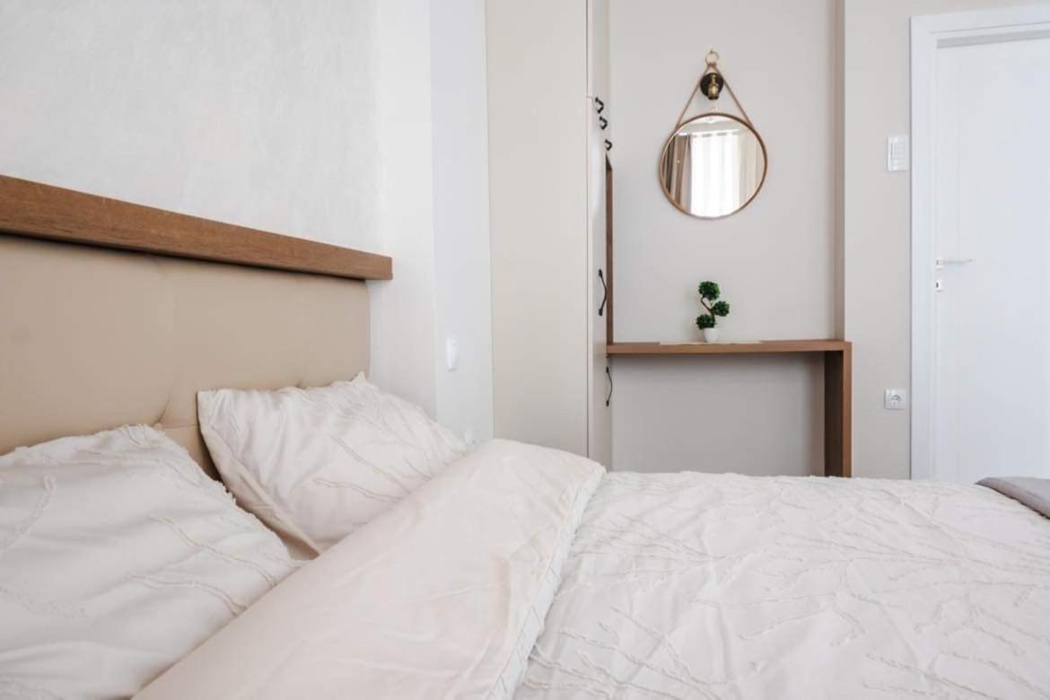 Mariaapartments Bitola Ngoại thất bức ảnh