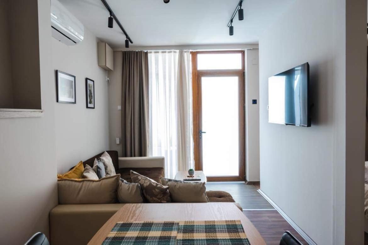 Mariaapartments Bitola Ngoại thất bức ảnh