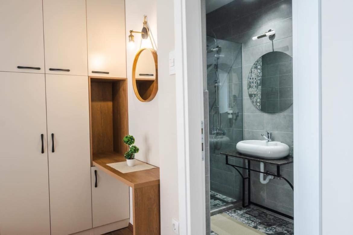 Mariaapartments Bitola Ngoại thất bức ảnh